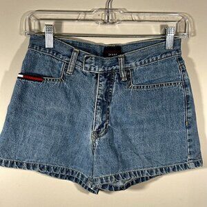 Denim Women Shorts